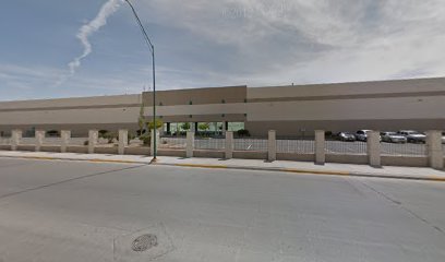Technimark de Juarez