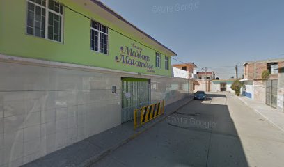 Escuela Primaria Mariano Matamoros