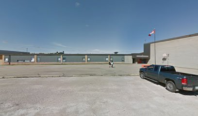 Winnipegosis Elementary School