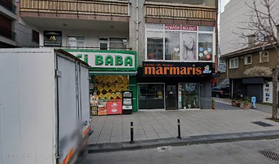 Marmaris Store