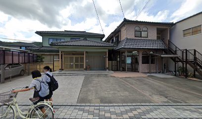 ふくしま鍼灸接骨院