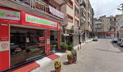 SELCUK BARBER SHOP