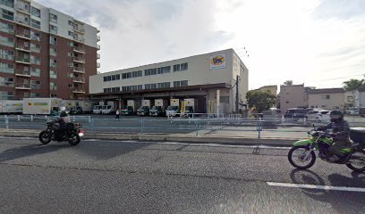 ヤマトホームコンビニエンス 草加支店