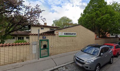 Städtischer Kindergarten und Hort