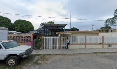 Constructora JESAS, S.A. de C.V.