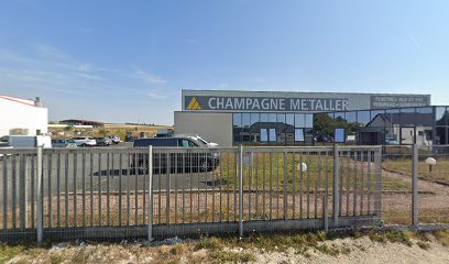 Champagne Metallerie