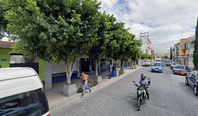 Escuela Nacional de Sistemas Abiertos