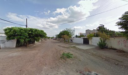 Beltran Dominguez Alejo