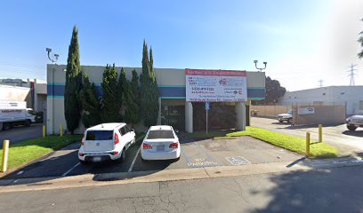 Southern California Fleet Services