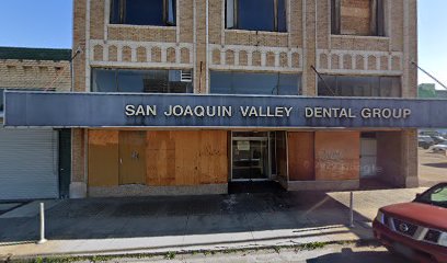 San Joaquin Valley Dental Group: Webster Geoffrey DDS