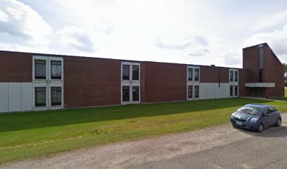 Roland Michener Secondary School