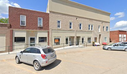 Foodbank of Iowa - Milo Mobile Pantry - Food Pantry