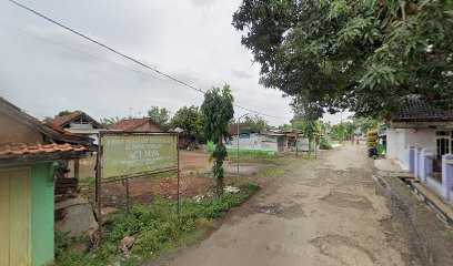 Tepung Tapioka