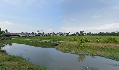 Babeau Penang -Seberang Perai