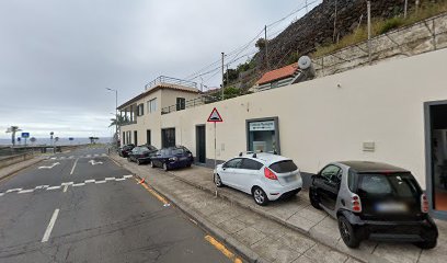 Centro de Massagens Ribeira Brava