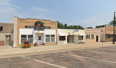 Roger's Barber Shop