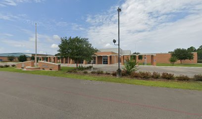 North Bay Elementary School