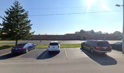 Fayette Central Elementary School
