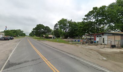 El Jarocho Mexican Restaurant