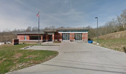 Scott County Fire Station No. 2