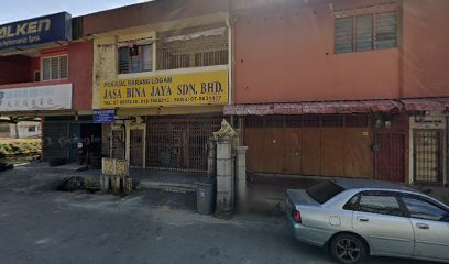 Jasa Bina Jaya SDN BHD