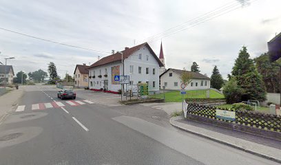 Gemeindeamt St. Florian am Inn