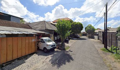 Gereja Oikos Dae Hyun Imanuel Denpasar