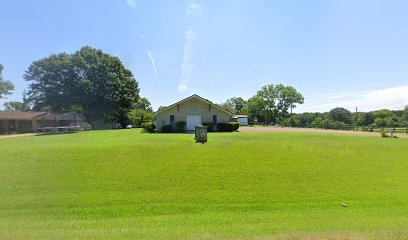 Assembly of God Church