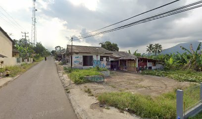 Mobil Indostation Kadununggal