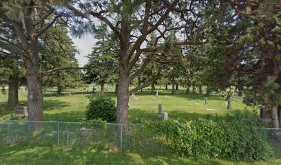 Deer Creek Cemetery