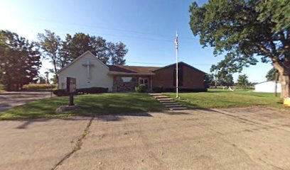 West Leroy Bible Church