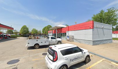 Hapeville Food Mart