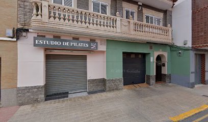 Imagen del negocio Centro de Danza y Pilates ELLA en Silla, Valencia
