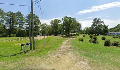 Bunn Elementary School