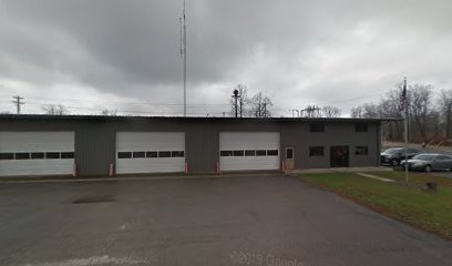Beechmont Fire Department