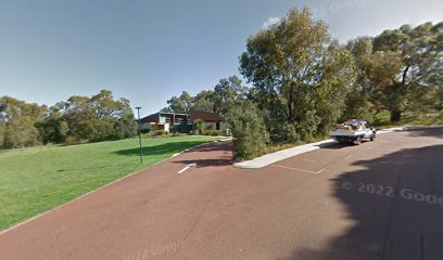 Western Australian Ecology Centre