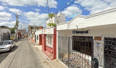 Seguridad y vigilancia colombiana, Sevicol Ltda (Sucursal Riohacha)