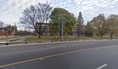 Sheppard Public School