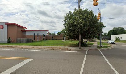 Salvation Army -Battle Creek - Food Distribution Center