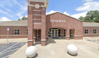 Synovus Mortgage Corporation