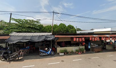 Warung Kak Ros