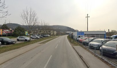 Steyregg Linzer Straße