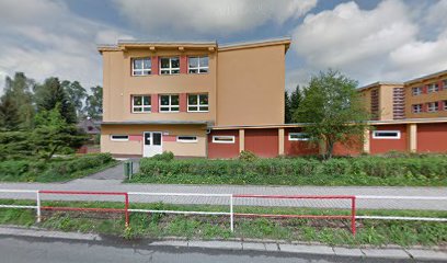 Základní Škola Nová Role, Okres Karlovy Vary