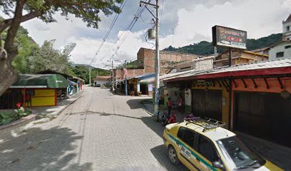 Cooperativa De Transportes De Ciudad Bolivar 'COOTRACIBOL'