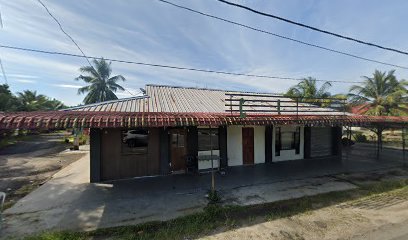 Men's Made Barbershop