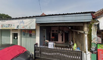 Kampung Wifi Ciluncat