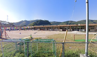 周南市立 菊川幼稚園