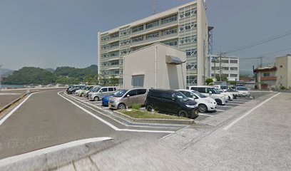 島根県隠岐合同庁舎