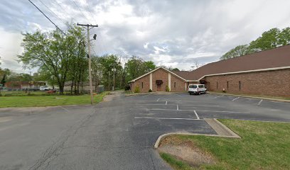 Morning Star Baptist Church