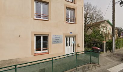 Centre Médico-Psychologique Fronton